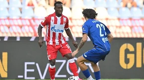 Crvena zvezda - Vojvodina: Sjajno prvo poluvreme na "Marakani", crveno-beli vode
