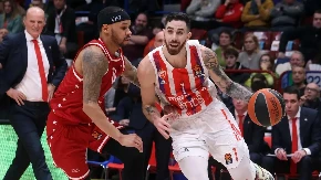 Vildoza se oglasio po dolasku u Partizan: Navijači Zvezde grme zbog ove objave