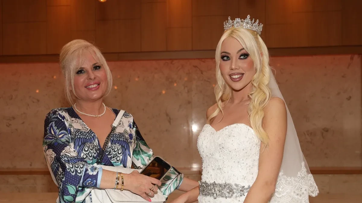 Porodila se ćerka Lee Kiš! Preslatkom dečaku Sara je dala simbolično ime