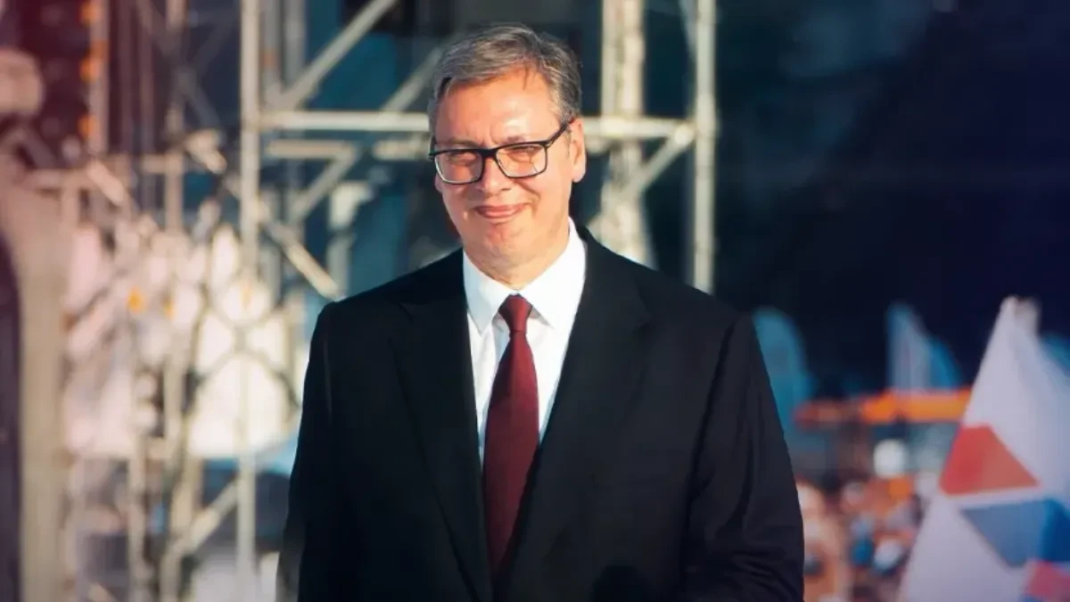 Vučić se obraća javnosti: Predsednik Srbije u Jutarnjem programu o najvažnijim temama