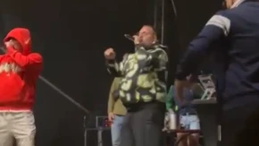 Momci iz THCF-a na Festivalu kulture mladih Srbije digli publiku na noge!