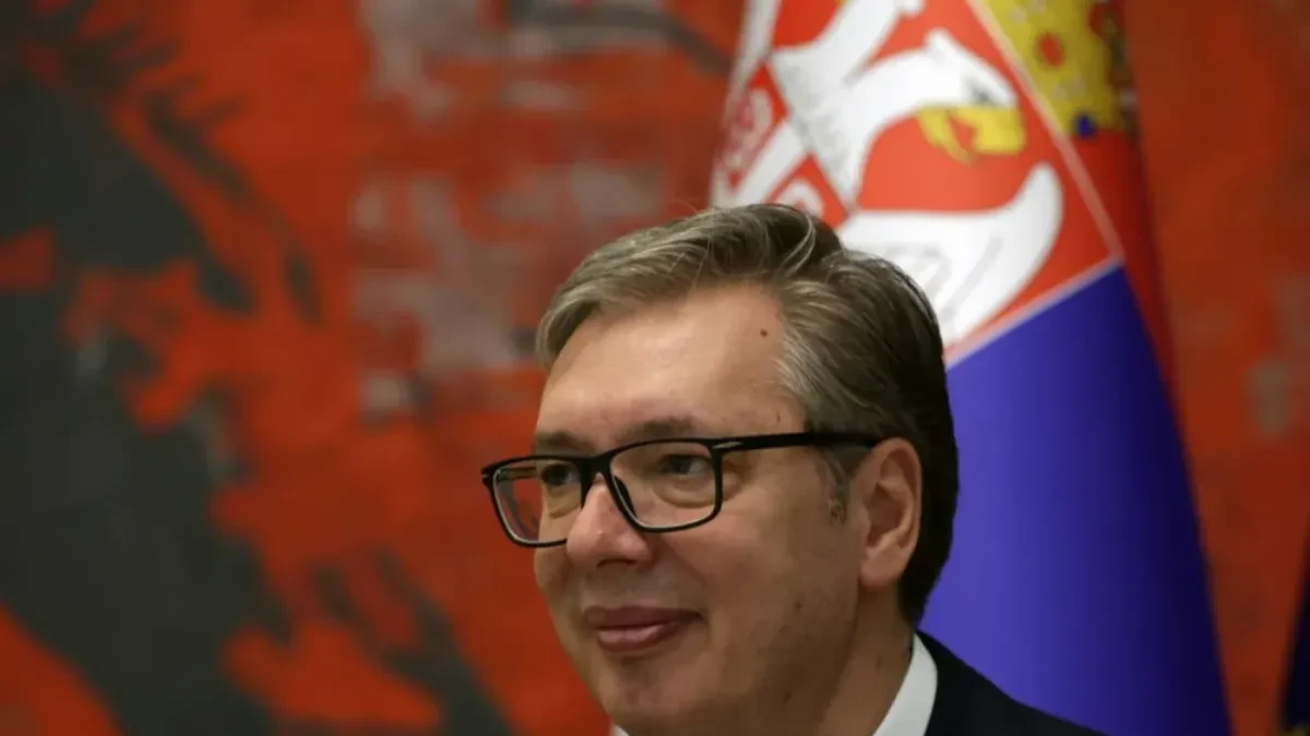 Srbija sledeće godine biće prva u Evropi: Vučić o sjajnoj prognozi MMF-a