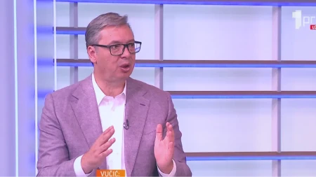 "Ove godine treći u Evropi, a sledeće prvi!" Vučić: Ako uspemo, imaćemo novca da uložimo u svakojaka čuda