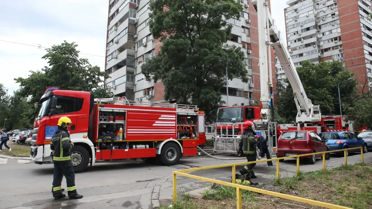 Drama kod Jakova: Žena ga ponizila jednom rečenicom, a on uzeo šibicu i zapalio kuću
