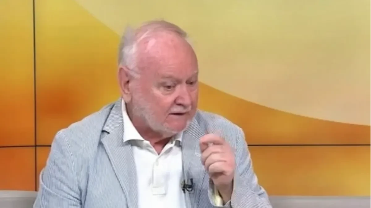 I Žarko Korać sada priča ono što javnost odavno zna: Studentsko blokaderska lista, skupljena s koca i konopca…