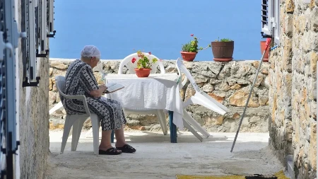 Podaci PIO fonda otkrili realnost - većina penzionera u Crnoj Gori ispod granice siromaštva