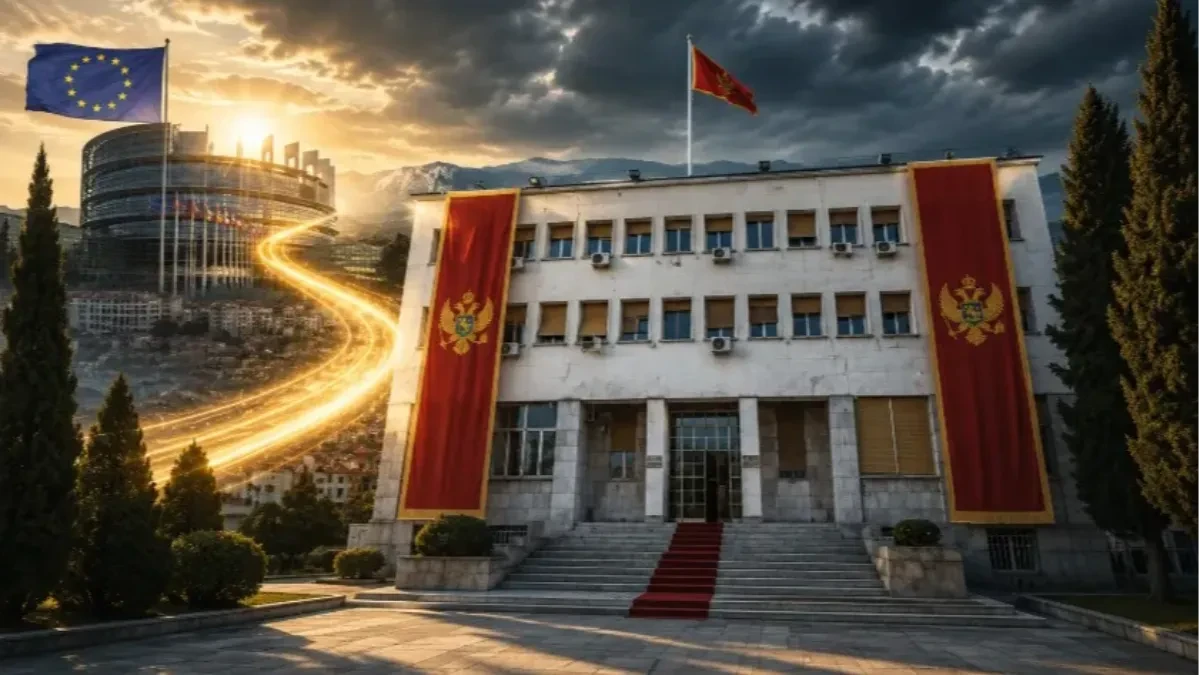 „Satler naš nasušni“: Da li je Brisel postao glavni posrednik crnogorske politike?