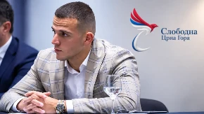 Jancer: Slobodna Crna Gora glasaće za povlačenje priznanja tzv. Kosova na teritoriji Nikšića