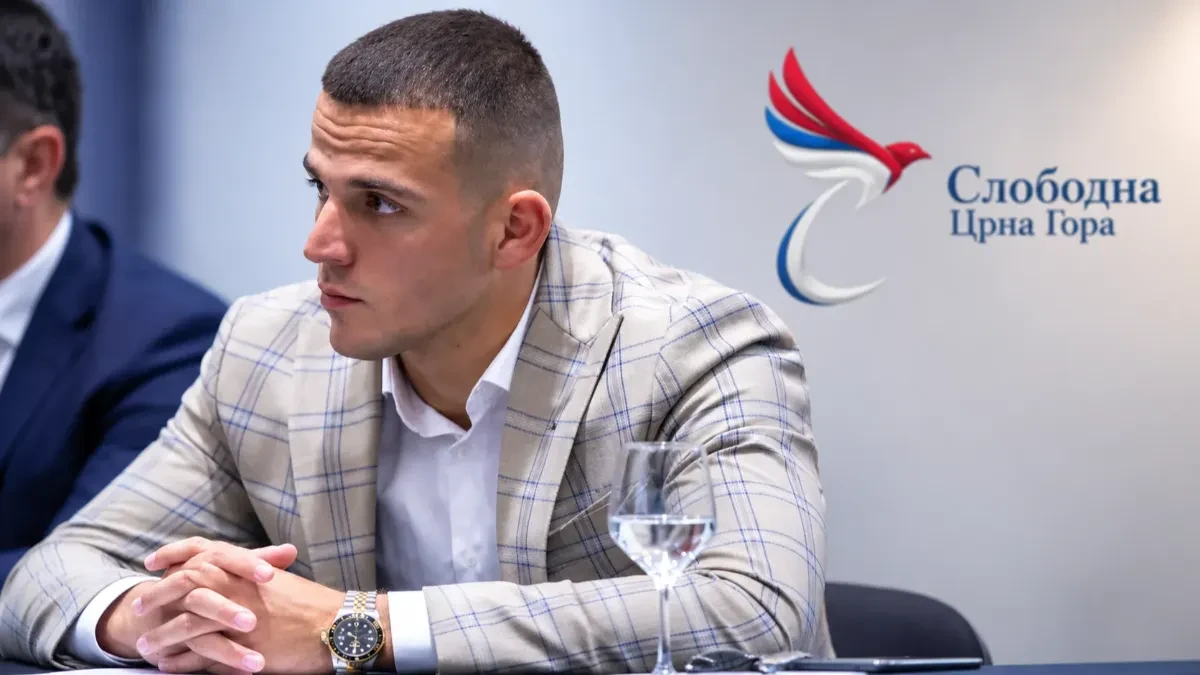 Jancer: Slobodna Crna Gora glasaće za povlačenje priznanja tzv. Kosova na teritoriji Nikšića