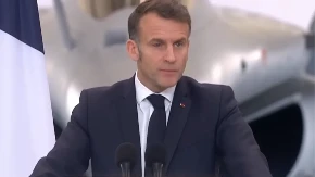 Dramatično! Makron sazvao hitan sastanak državnog vrha