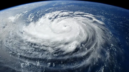 Američki meteorolozi gledaju i ne trepću! Uragan Ženevjev prerastao u oluju pete kategorije: A od utorka...