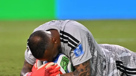 Gol kakav se retko viđa: Zoranin muž se obrukao za sve pare (VIDEO)