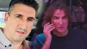 Oglasio se Kristijan Golubović! Nakon što mu je Mitrović dao otkaz poručio mu: "Nikad ga nisam prodao, a on..."