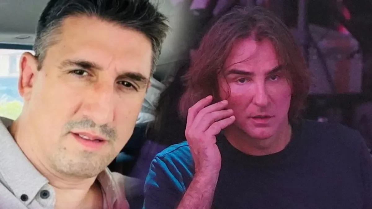 Oglasio se Kristijan Golubović! Nakon što mu je Mitrović dao otkaz poručio mu: "Nikad ga nisam prodao, a on..."