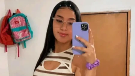 Izboli trudnu Mariju (21) nasmrt, pa joj uzeli bebu iz stomaka! Kamere snimile njeno kretanje, traga se za novorođenčetom (FOTO/VIDEO)