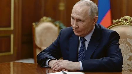 Svet se menja pred našim očima: Putin rekao šta je na kocki