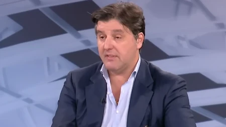 Konsultantska firma Bodiroge na spisku prinudne naplate! Poslovnom "geniju" bio blokiran restoran, on bi da vodi državu?