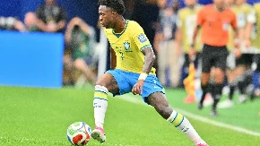 Arsenal sprema "bezobraznu" ponudu za Vinisijusa: Istorijska cifra za Brazilca, cifra kakva se ne pamti