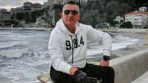 "Ženi sam rekao da imam ljubavnicu"! Naš pevač nije više mogao da se krije, pukao, pa sve otkrio supruzi