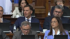 Siniša Mali: 22. septembra isplata svim punoletnim građanima!