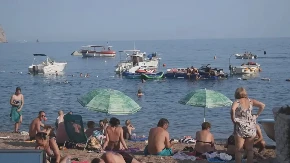 Gde su Srbi otišli na letovanje? Ako odete u ovu državu verovatno ćete sresti komšije