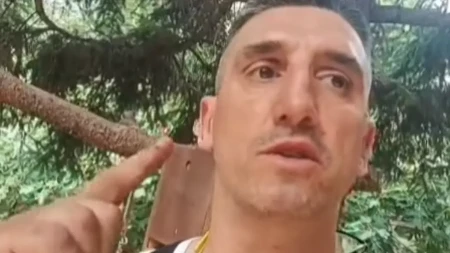 "Stavio si kameru iznad kreveta"! Filip Car urnisao Kristijana, ovo se desilo u spavaćoj sobi, ne zna ni Kristina