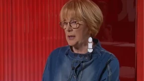 "Umirem, u grupi sam sa onima kojima je najteže"! Potresna ispovest Vedrane Rudan o bolesti, porodica brine o njoj