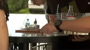 “Baš sam se šokirala”: Konobarica iz CG objavila koliki bakšiš su ostavili stranci na 26 evra računa