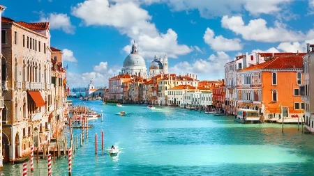 Venecija naplatila milionе od turista - uvedena taksa, a gužve počele da se smanjuju