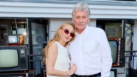 Žena Peskova traži odštetu od 2 miliona!