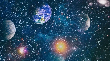 Taman što se završio retrogradni Merkur, eto ga sada Saturn: Udario na 4 horoskopska znaka, ko preživi, pričaće