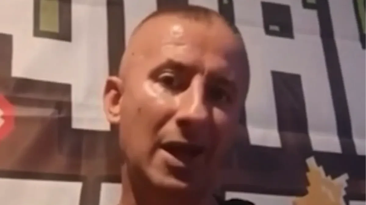 "Ljudi, mi moramo da odbranimo Srbiju od ovoga!" Brnabić oštro reagovala: Zamislite da ovi vode zemlju!