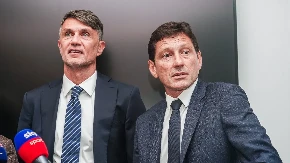 Novi potres u italijanskom fudbalu: Legende ekspresno podnele ostavke