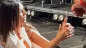 Poštuje fanove koji je čekaju! Da li je zbog ovoga Tanja Savić muzička diva mlade generacije?
