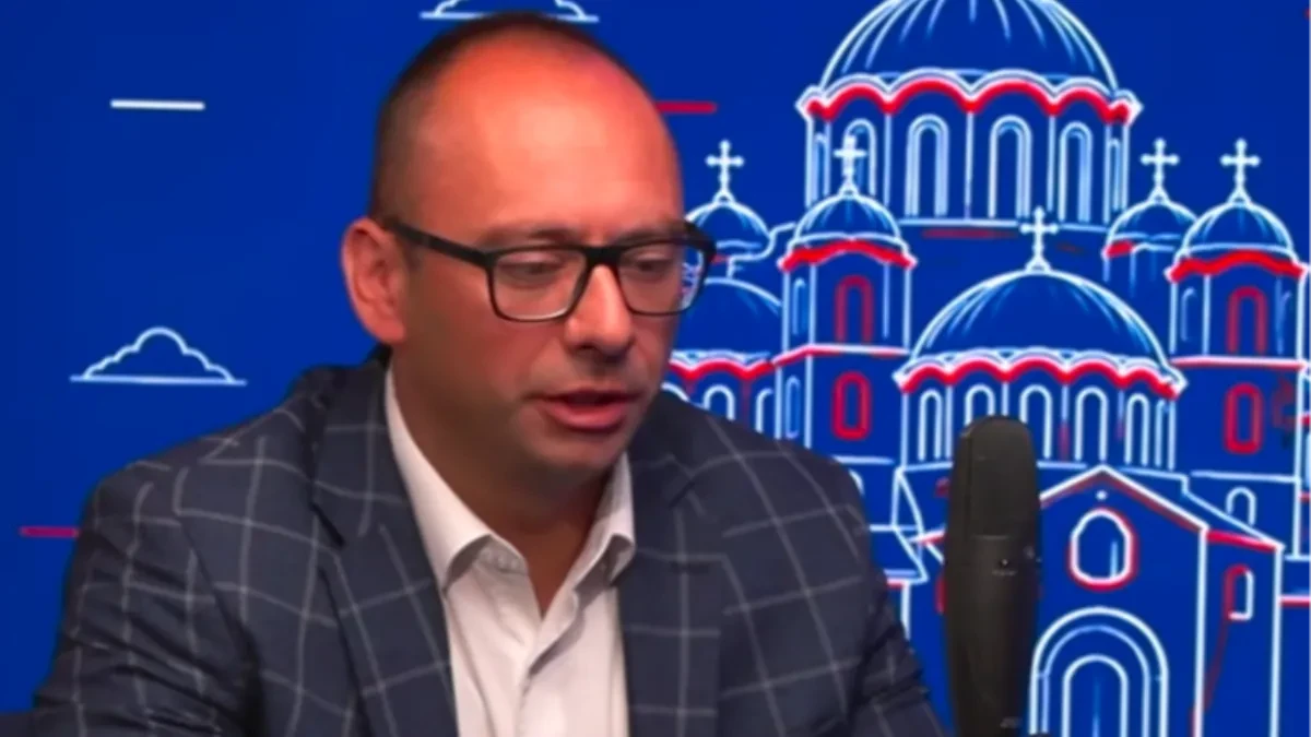 Prištinske vlasti na severu KiM ne poštuju vladavinu prava! Simić: Zakon da važi za sve