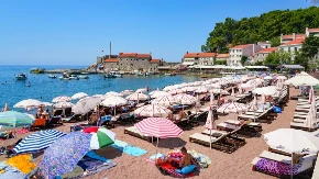 Turisti iz celog sveta poručili isto o Crnoj Gori - "Vraćamo se svake godine, ali ovo morate da rešite"