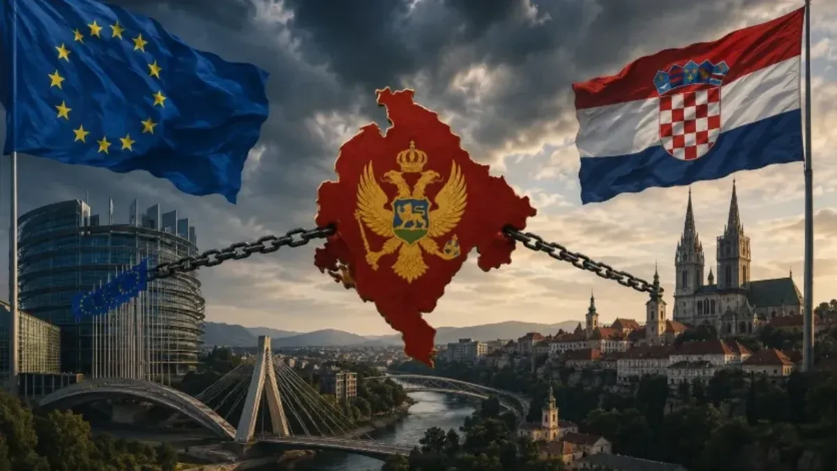 Evropski put ili politika ustupaka? Da li Crna Gora plaća previsoku cenu integracija?