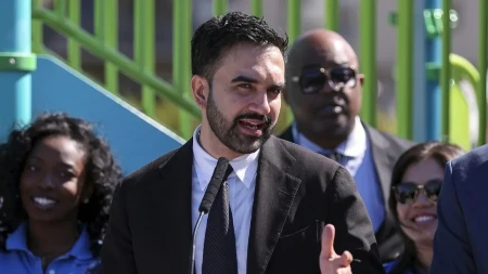 Mamdani uvodi socijalizam u SAD? Najavio otvaranje "gradskih prodavnica": Cene će biti 30 odsto niže!