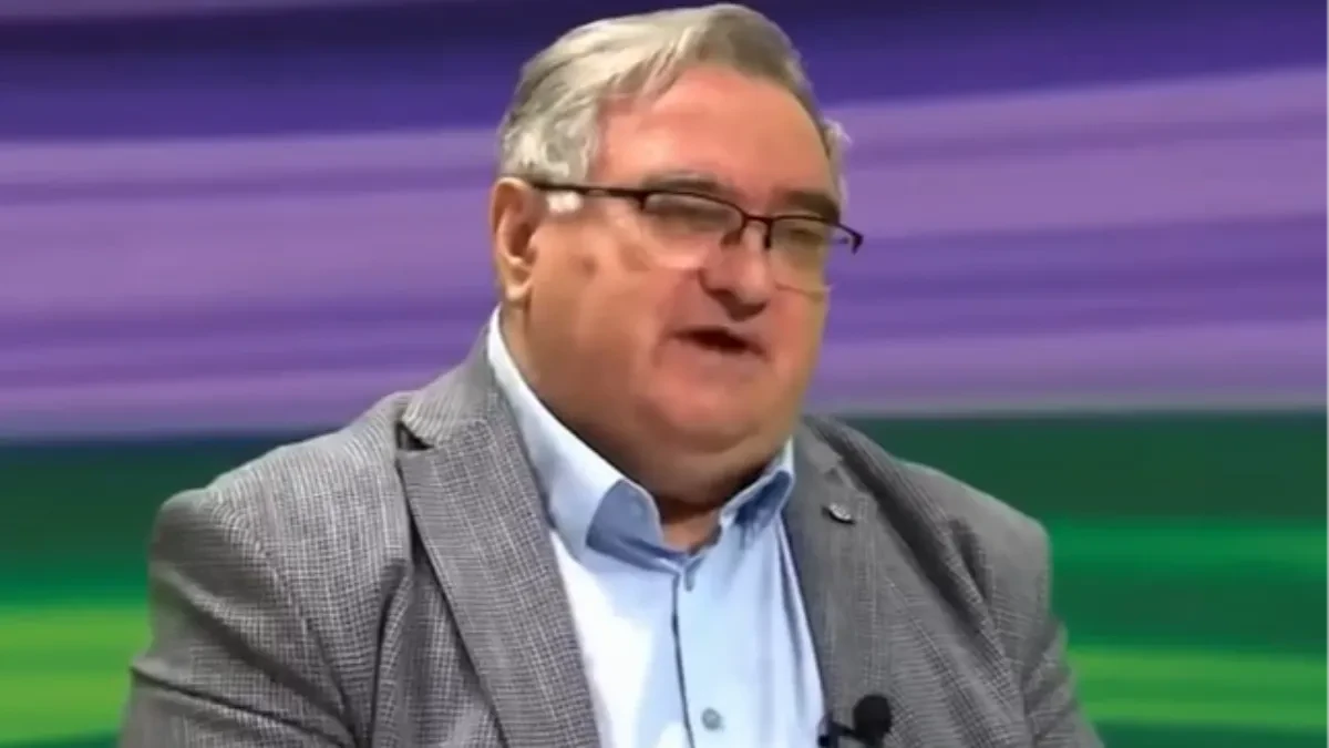 Blokaderi udarili i na Vukadinovića: Sad im smetaju i njegova istraživanja! Nema na koga se ovi neće obrušiti