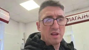 Kristijan Golubović kupio čivavu i dao joj ovo ime! Nakon optužbi bivše partnerke da je ubio psa, šokirao potezom