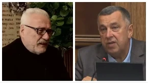 Nestorović do sada zgrnuo od građana 2,5 miliona evra! Prst u njega upro čovek iz njegovog pokreta