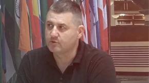U žiži skandala! Na tajnom sastanku našao se i Novica Antić (VIDEO)
