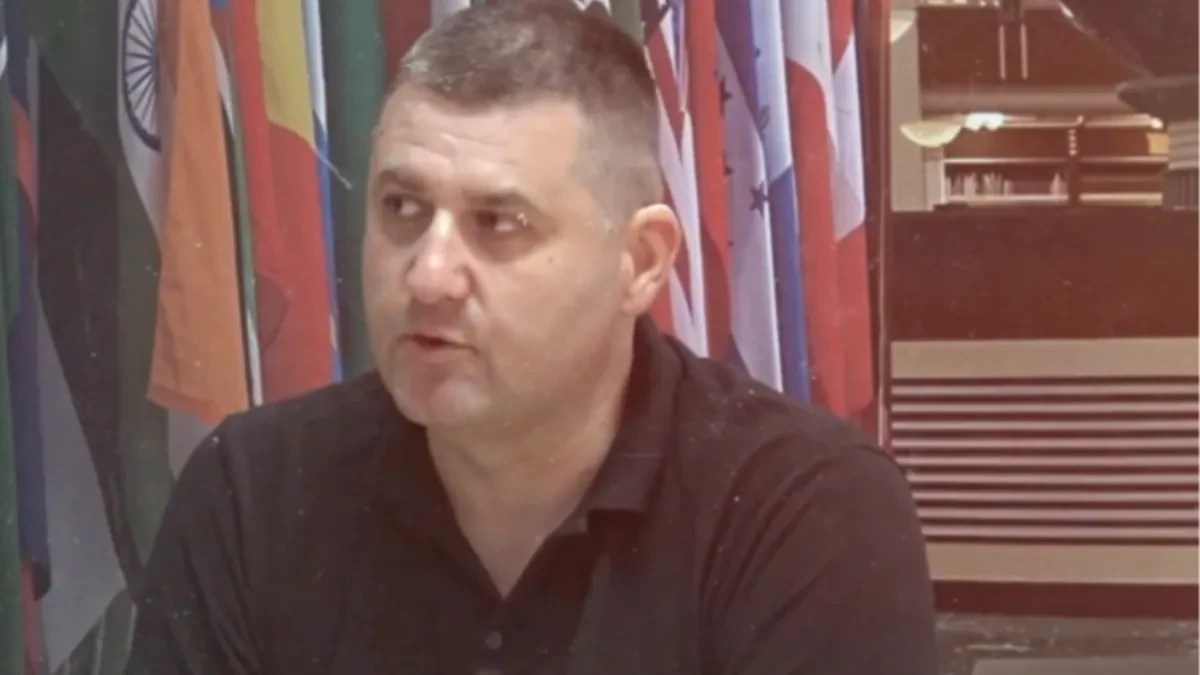 U žiži skandala! Na tajnom sastanku našao se i Novica Antić (VIDEO)
