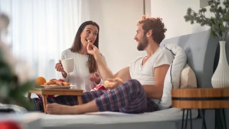 Grickate u krevetu? Kardiolog otkriva navike koje su opasne za srce