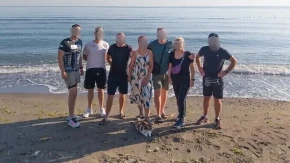 Dan žalosti u BiH zbog stravične tragedije u Rusiji u kojoj je stradalo petoro alpinista: Zastave spuštene na pola koplja 