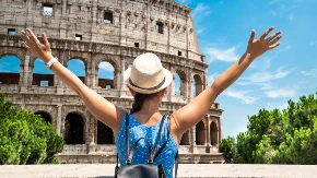 Ovo će obradovati mnoge turiste: Ako putujete u Rim ili Milano, ovo morate da znate