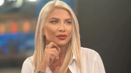 Oglasila se kuma Đee Đurđević! Bebi i mami uputila emotivnu poruku, sva puca od sreće
