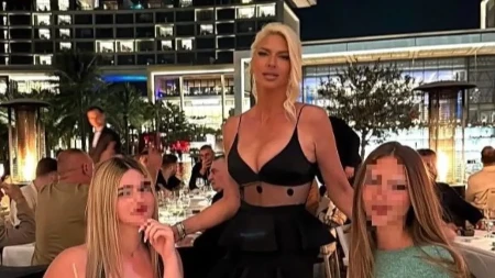 Ćutala je o ćerkama mesecima, a sada je iskreno progovorila: Veliko priznanje Jelene Karleuše o Niki i Atini 