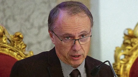 Konačno spisak imena "studentske" liste! Najveća politička obmana ikada u Srbiji pod parolom "naša deca"