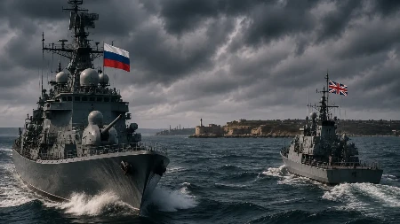 Putin pokazao Britancima gde im je mesto? Jedan potez Rusije podigao ceo London na noge